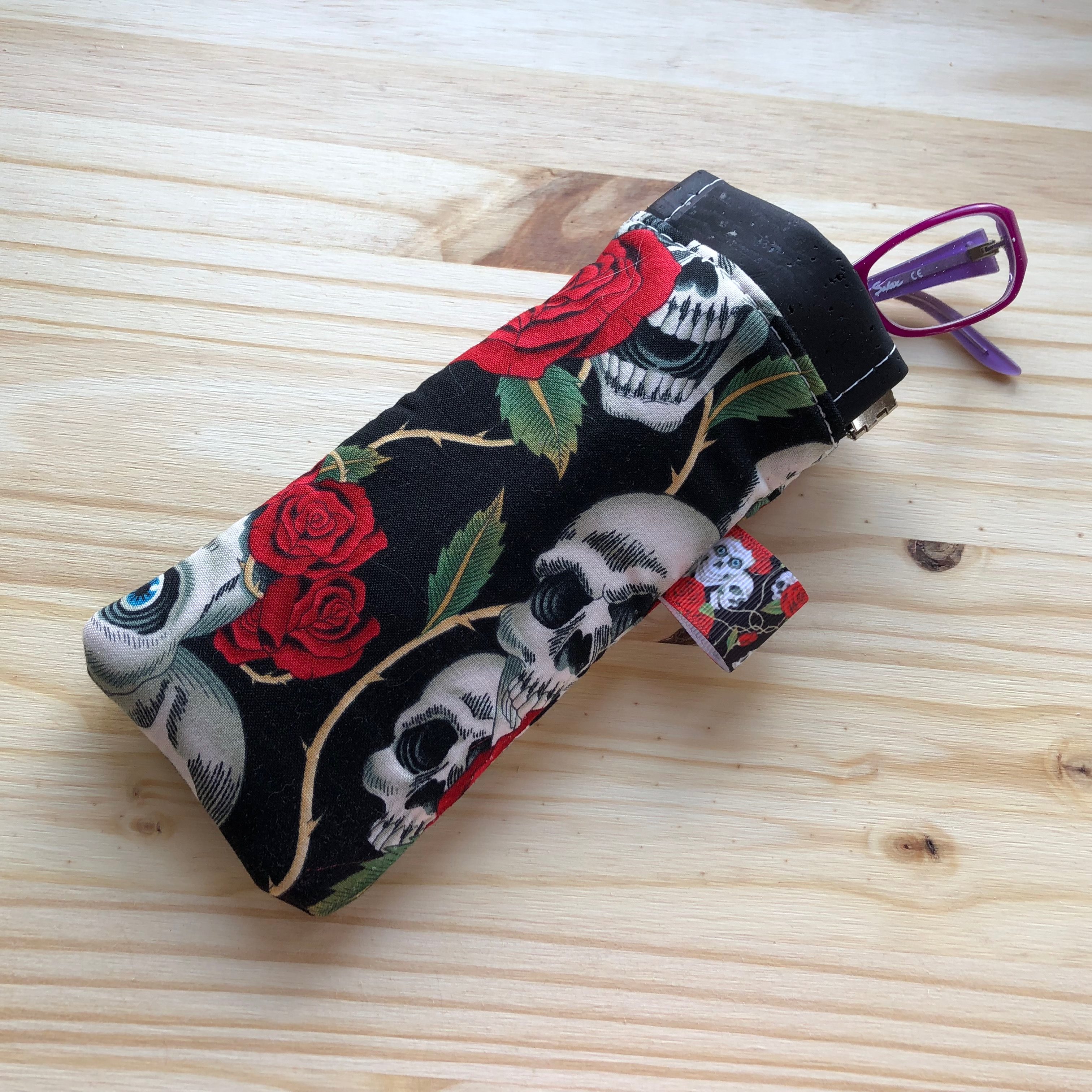 IMG_0240 Beau Regard Skull & Roses