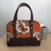 Cachemire Bowling Bag