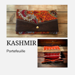 Portefeuille Kashmir