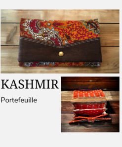 Portefeuille Kashmir