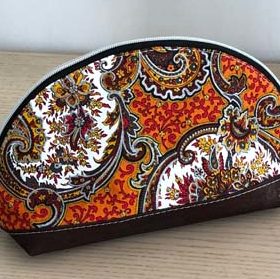 Trousse Cachemire