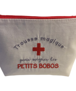 Trousse magique