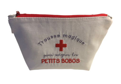 Trousse magique