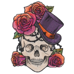 Hats on