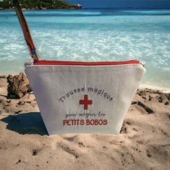 Trousse magique