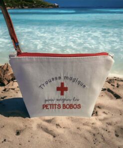 Trousse magique
