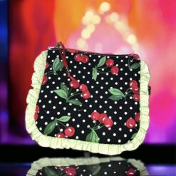 Alternative view of Trousse "Froufrous"