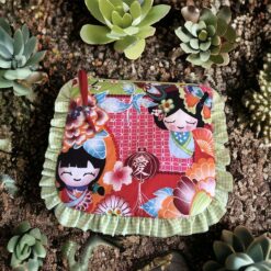 Trousse "Froufrous"