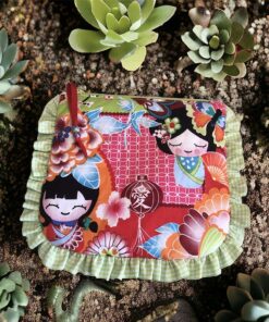 Trousse "Froufrous"