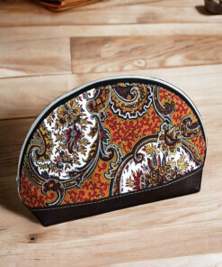 Grande trousse de voyage Kashmir