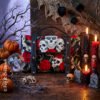 Miss Skull & Roses - Thumbnail Image 1